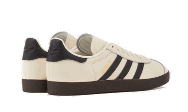 Кецове и обувки adidas Originals adidas Gazelle Germany Бяло | ID3719, 2