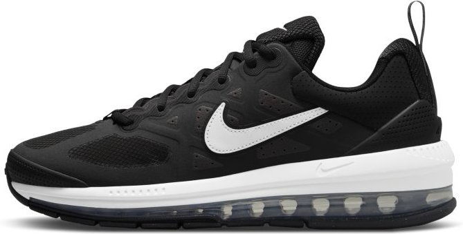 Кецове и обувки Nike Air Max Genome M Черно | CW1648-003, 1