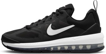 Кецове и обувки Nike Air Max Genome M Черно | CW1648-003, 1