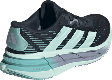 Кецове и обувки adidas Performance ADISTAR 4 Черно | jr0289, 4