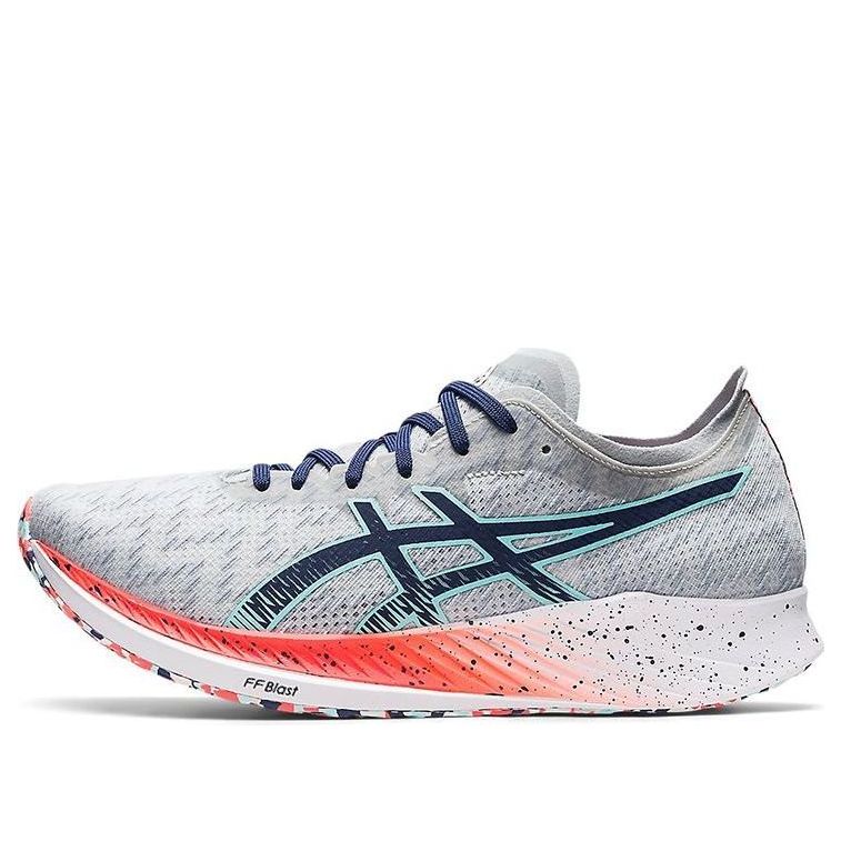 Кецове и обувки Asics Magic Speed 'Celebration Of Sport Pack' Сиво | 1011B326-960, 0