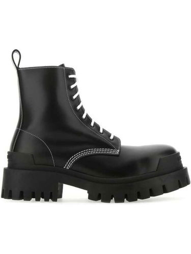 Кецове и обувки Balenciaga Ankle Boots W Черно | 590974WA9641070, 0