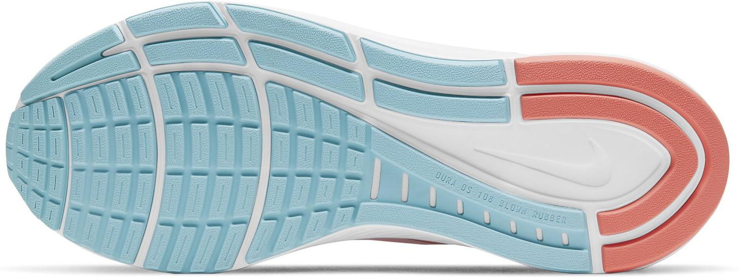 Кецове и обувки Nike Air Zoom Structure 23 Розово | cz6721-601, 1