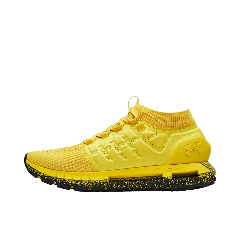 Бягане Under Armour HOVR Phantom Highlighter Жълто | 3022397-700
