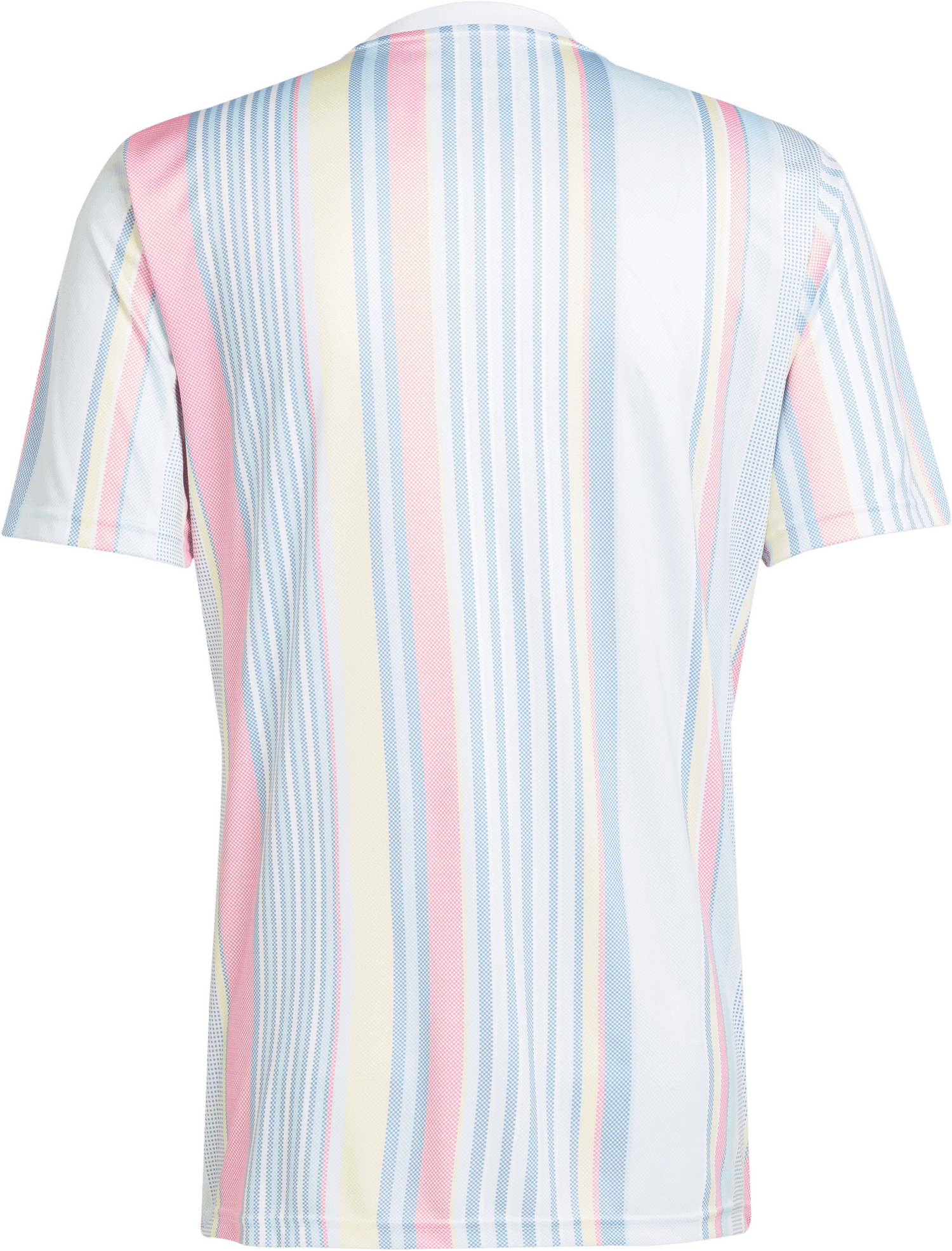 Фланелка adidas Originals Juventus Pre-Match Jersey Многоцветен | jp1667, 1