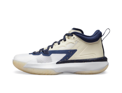 Баскетбол Jordan Air Jordan Zion 1 "Fossil" Бежово | DA3130-241