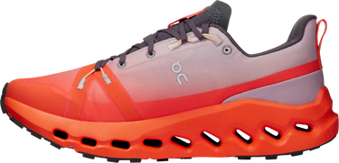 Кецове и обувки On Running Cloudsurfer Trail Waterproof Оранжево
 | 3we10291906, 2