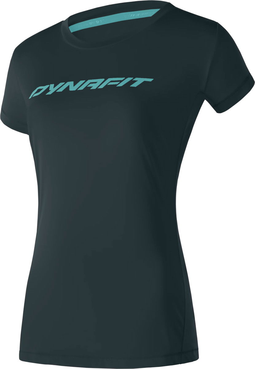 Тениска Dynafit T-Shirt Traverse Синьо | 08-0000070671-3010, 1