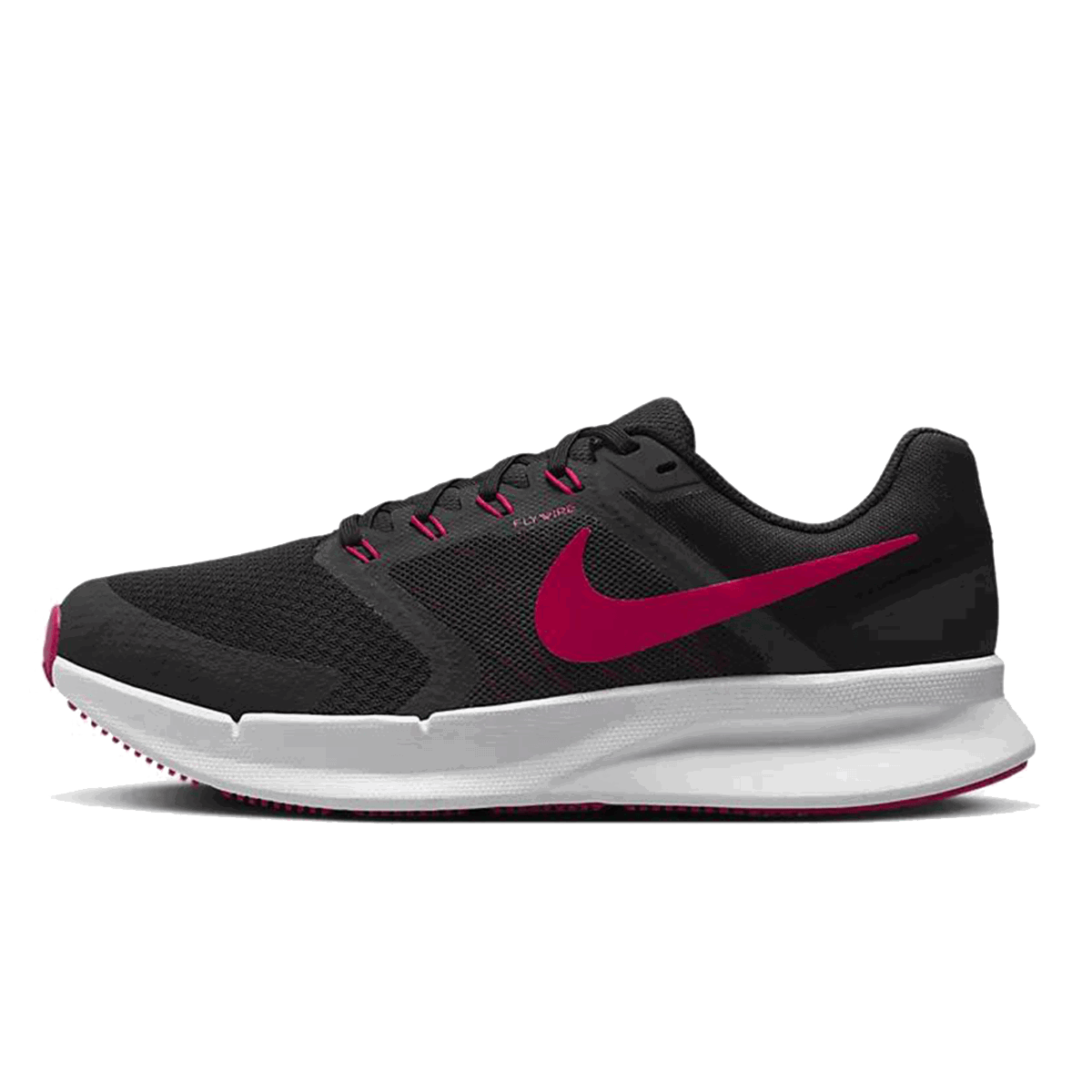 Кецове и обувки Nike Run Swift 3 Черно | DR2695-001, 0