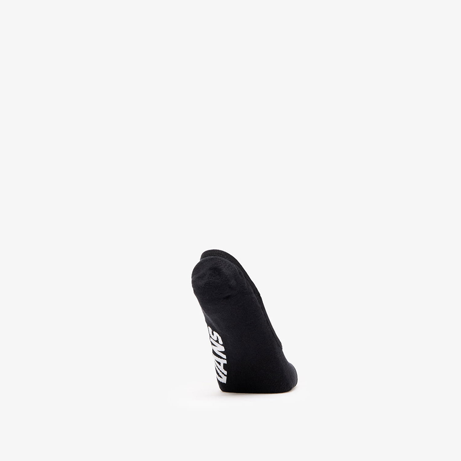 Чорапи Vans Classic No Show Rox Black Черно | VN000F10BLK1, 1