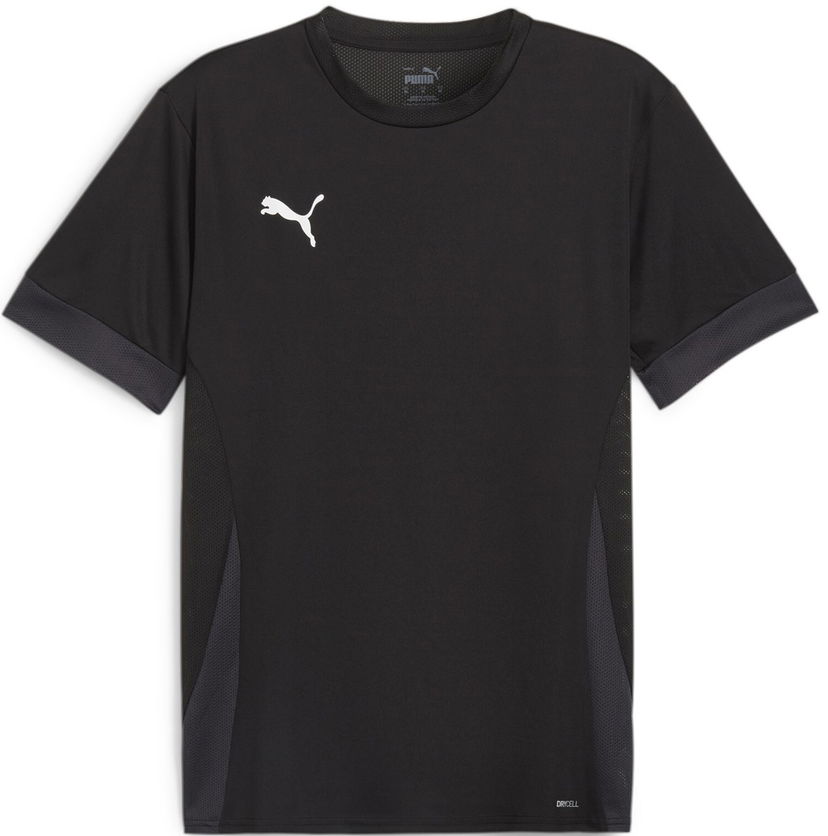 Фланелка Puma teamGOAL Matchday Jersey Черно | 705747-03