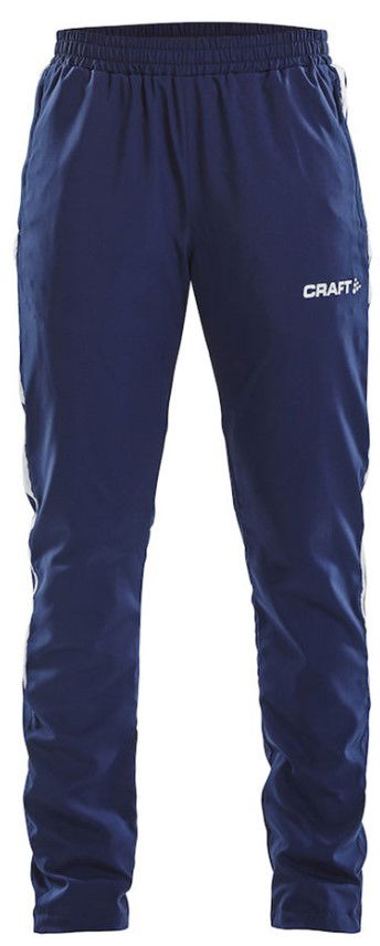 Панталони Craft Control Woven Trousers Синьо | 1906711-390900