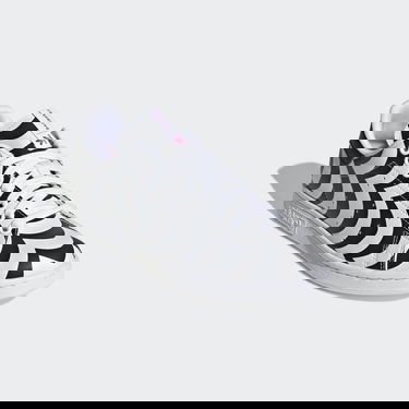 Кецове и обувки adidas Originals Marimekko x Stan Smith Черно | H05757, 5