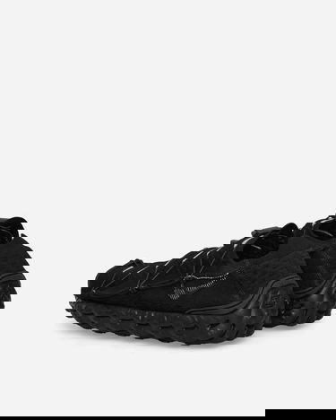 Кецове и обувки Nike ISPA Mindbody "Black Anthracite" Черно | DH7546-003, 3