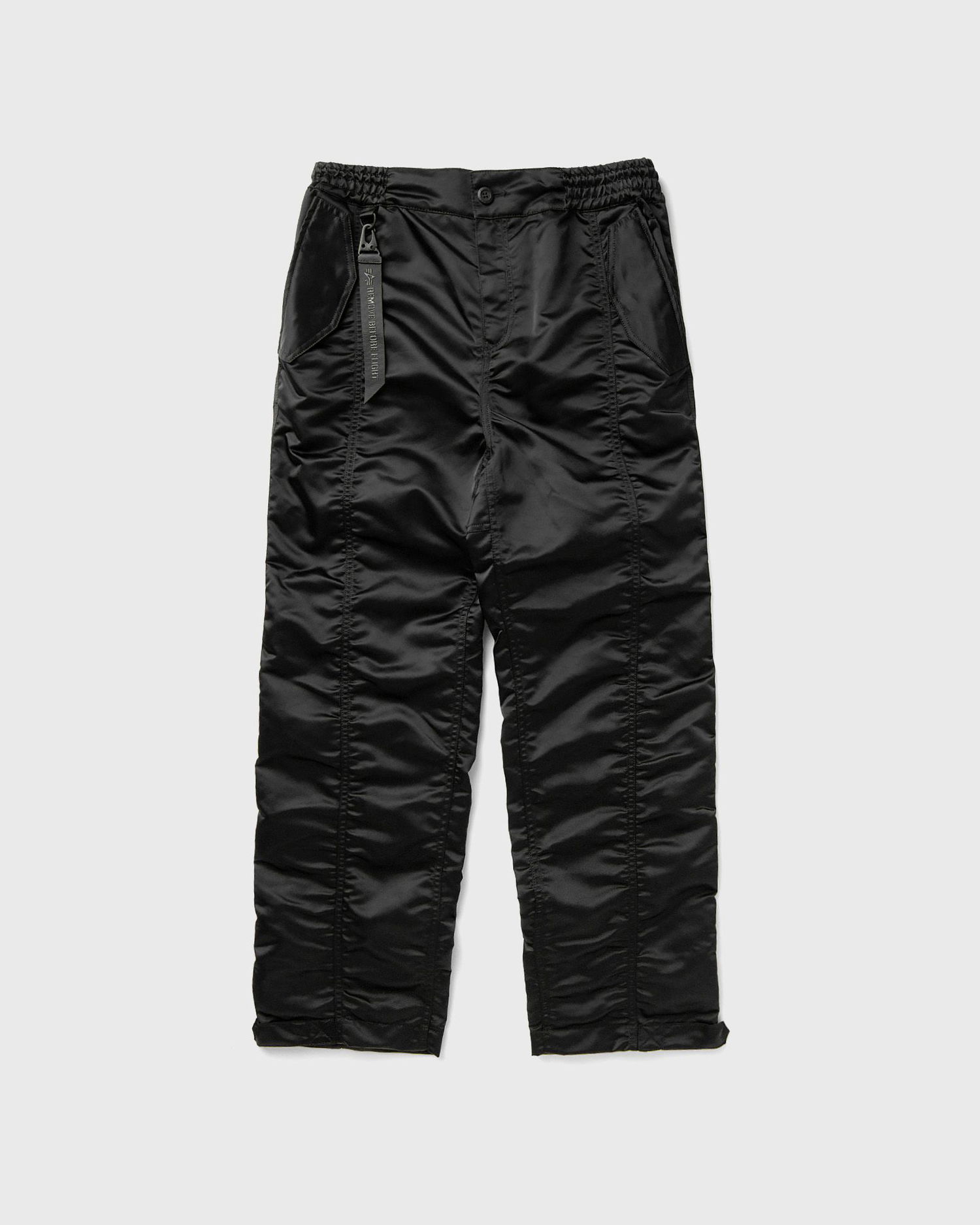 Панталони Alpha Industries MA-1 Nylon Pants Черно | 758200-03, 0