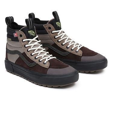 Кецове и обувки Vans Sk8-hi Mte-2 Черно | VN0A5HZZY49, 1