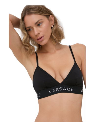 Бельо и чорапи Versace Bras Черно | AUD04067