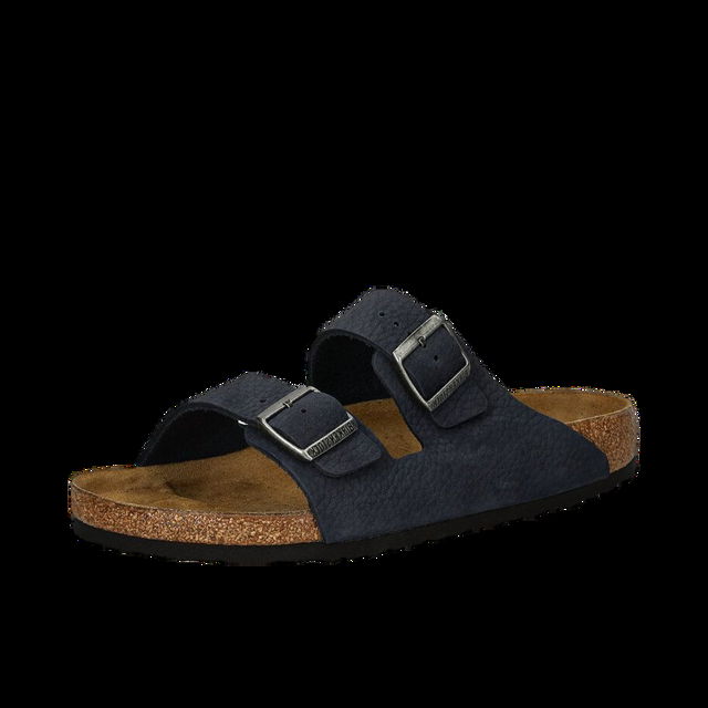 Arizona Nubuck Slides