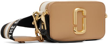 Чанта през рамо Marc Jacobs Marc Jacobs 'The Snapshot' Camera Bag Бежово | 2S3HCR500H03, 1