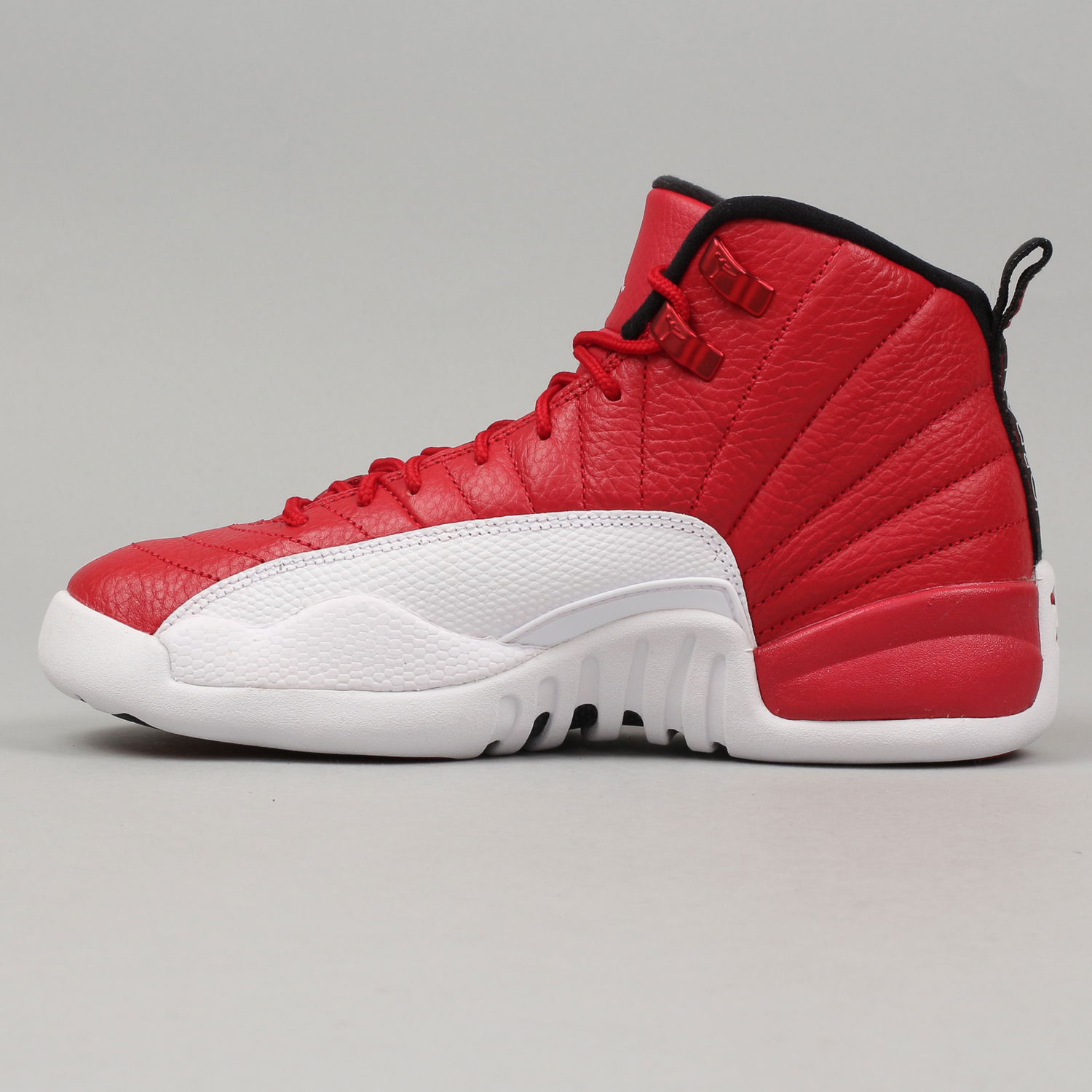 Кецове и обувки Jordan Air Jordan 12 Retro ''Gym Red'' GS Червено | 153265-600, 0