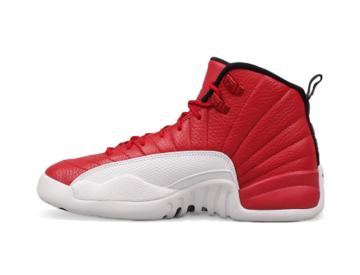 Кецове и обувки Jordan Air Jordan 12 Retro ''Gym Red'' GS Червено | 153265-600