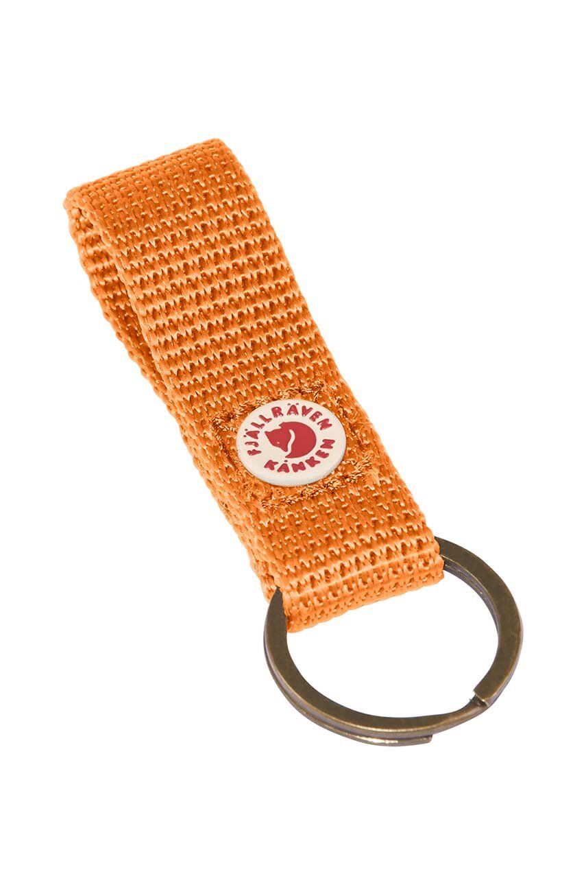 Ключодържатели FJÄLLRÄVEN Keyring Оранжево
 | F23785.199, 0