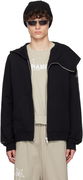 Rick Owens Champion Edition Mountain Hoodie