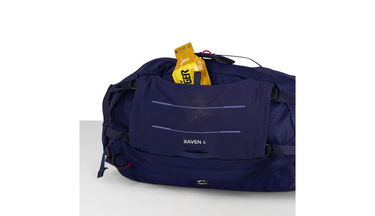 Чанта за кръста Osprey Raven 4 Hydration Waist Pack One Size Тъмно синьо | 10054185OSP, 4