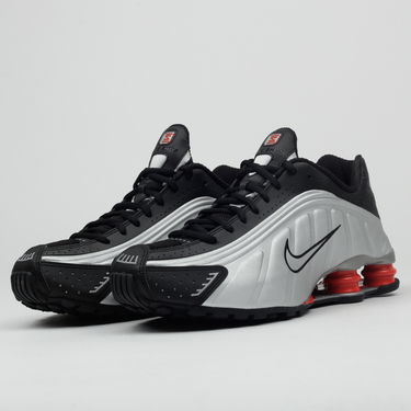 Кецове и обувки Nike Shox R4 "OG" Металик | BV1111-008, 1