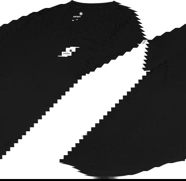 Тениска Saysky Saysky Clean Combat T-Shirt Черно | xmrss30c901, 0