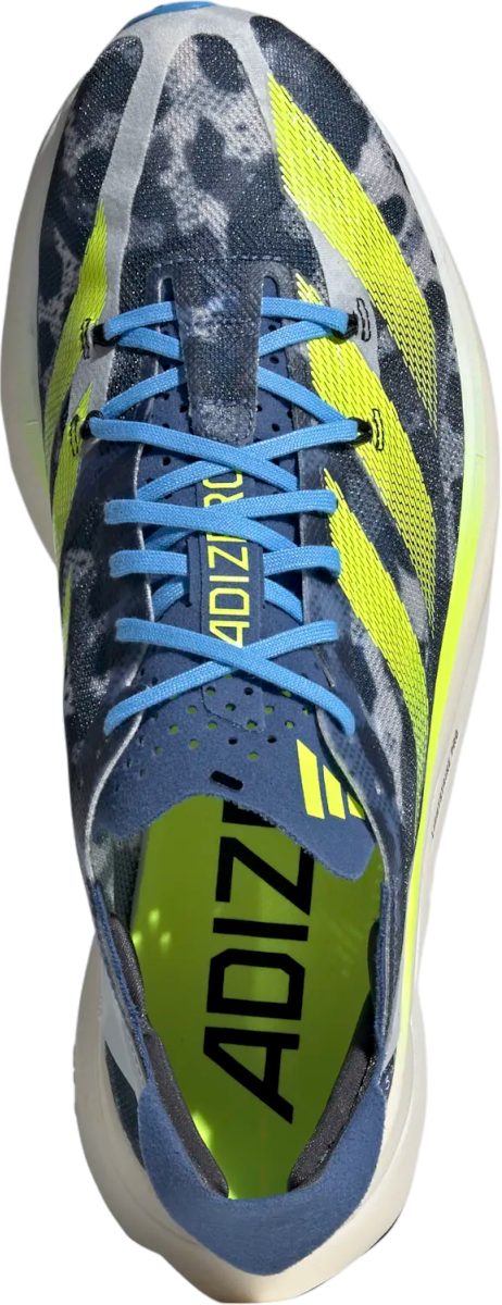 Кецове и обувки adidas Performance ADIZERO ADIOS PRO 3 M Черно | ig6441, 1