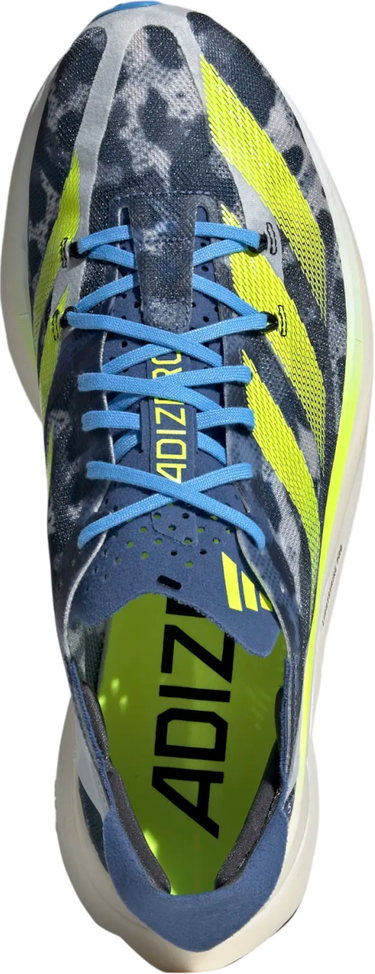 Кецове и обувки adidas Performance ADIZERO ADIOS PRO 3 M Черно | ig6441, 1