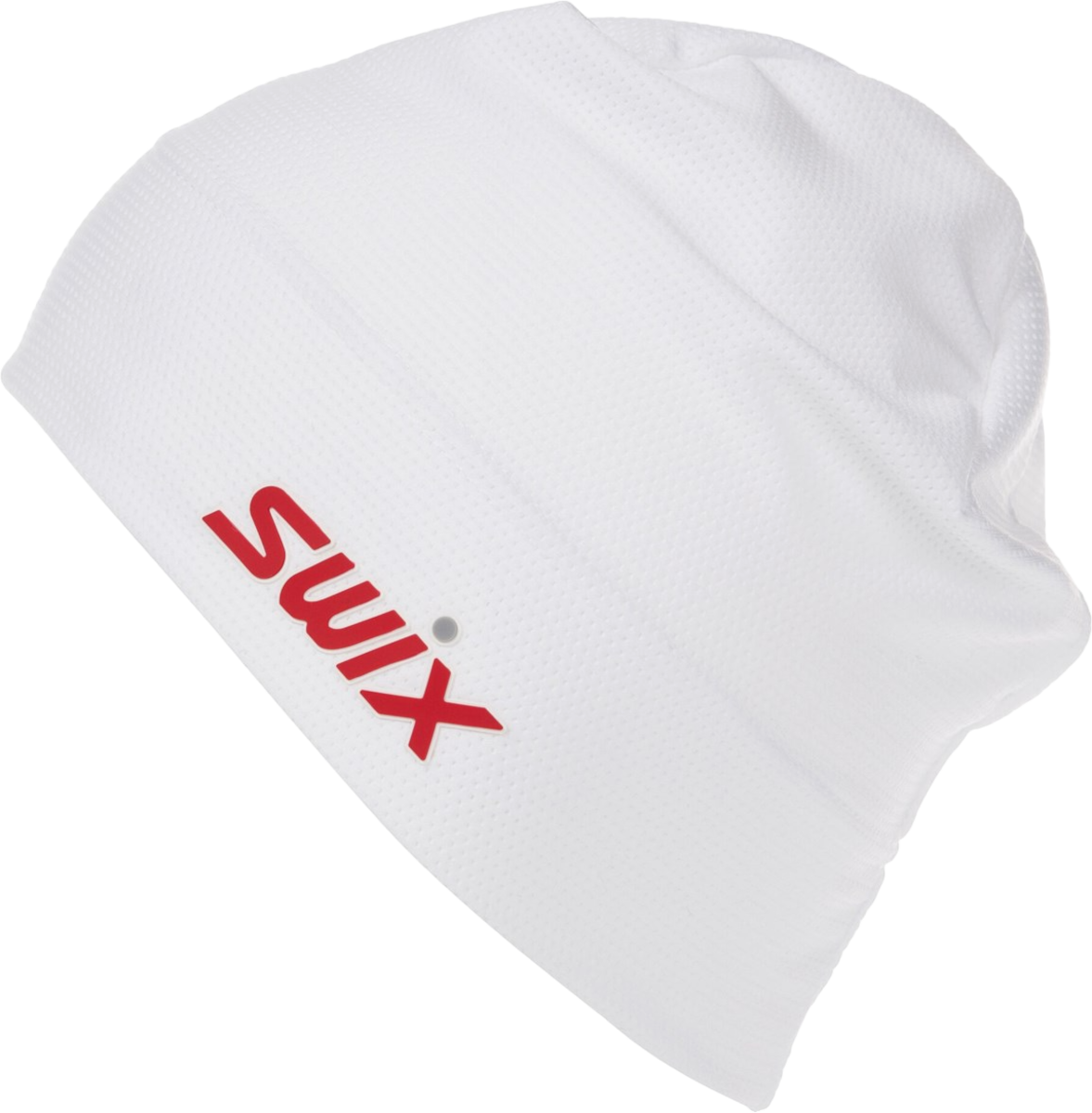 Шапка SWIX Swix Race Ultra Light Beanie Бяло | 46564-00000, 0
