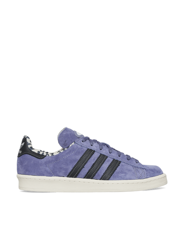 Кецове и обувки adidas Consortium XLARGE x Campus 80 Лилаво | GW3247, 2