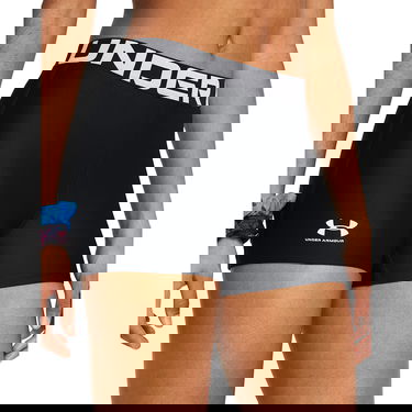 Къси панталони Under Armour Shorts Тъмно синьо | 1383629-410, 3