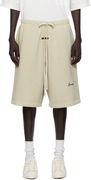 Fear of God ESSENTIALS Basketball Shorts