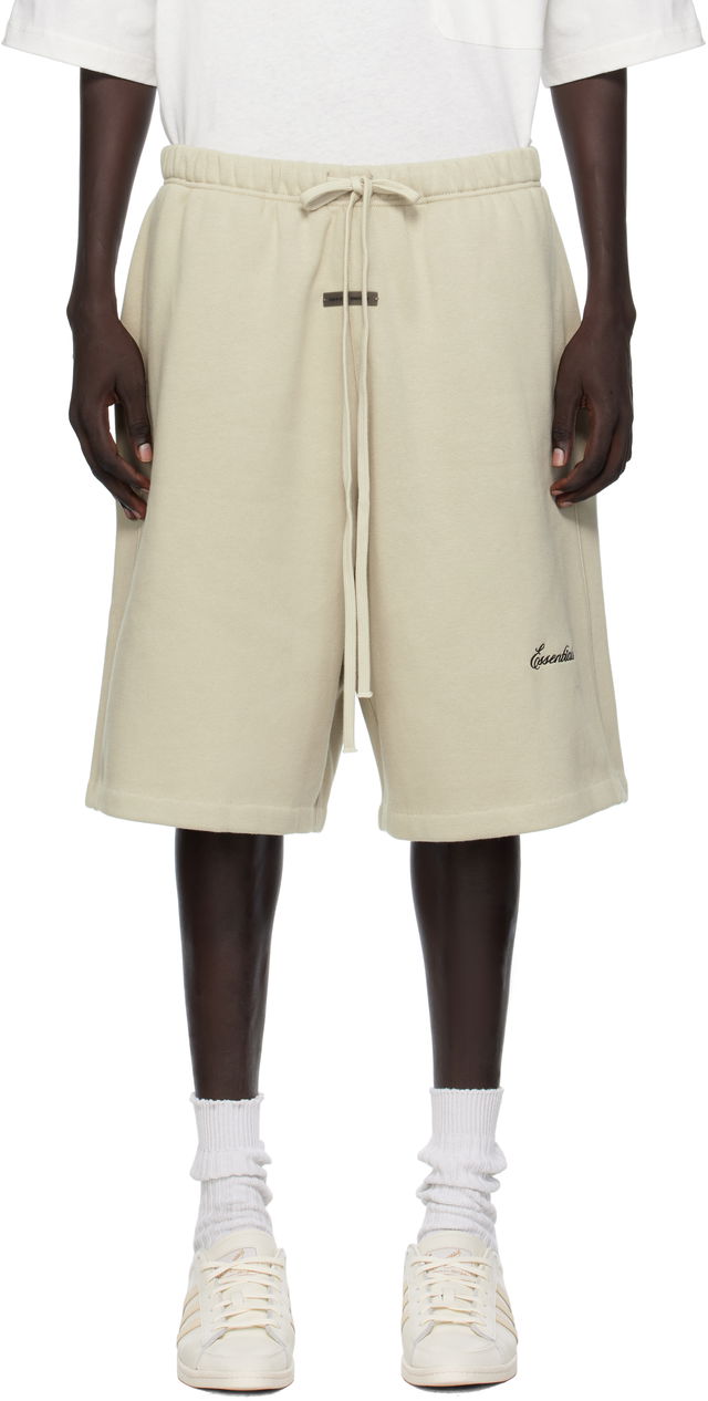 Fear of God ESSENTIALS Basketball Shorts