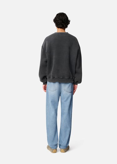 Дънки AXEL ARIGATO Archive Straight Jeans Синьо | A3537003, 3