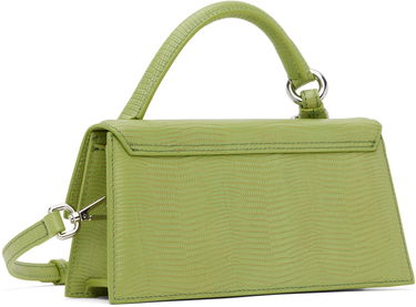 Дамска чанта Jacquemus Jacquemus 'The long Chiquito with buckle' Bag Зелено | 25E233BA326-3235, 2