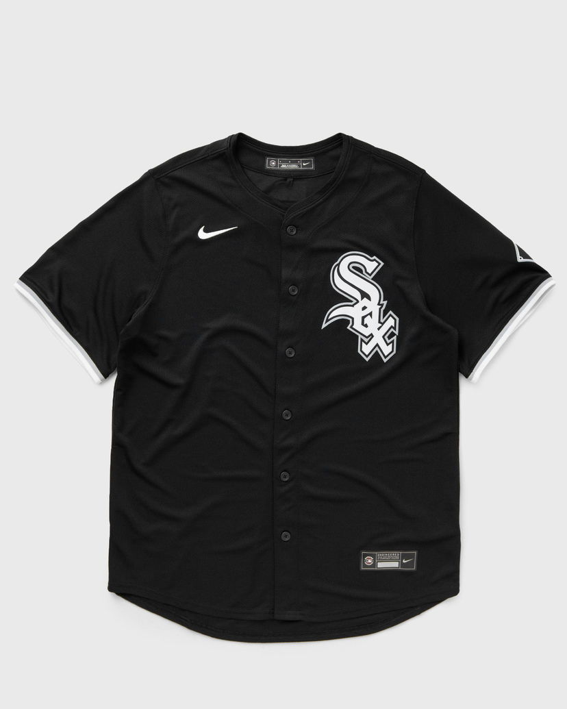 Фланелка Nike MLB Chicago White Sox Limited Alternate 2 Jersey Черно | T7LM-RXA2-RX-L23-00A