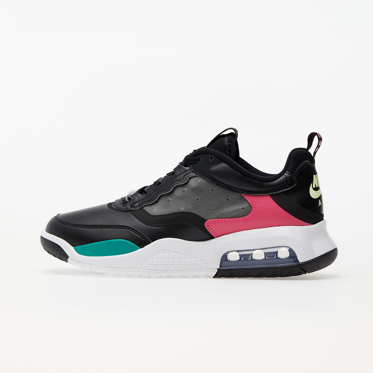 Кецове и обувки Jordan Jordan Max 200 Черно | CD6105-005, 0