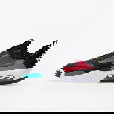 Кецове и обувки Jordan Jordan Max 200 Черно | CD6105-005, 0