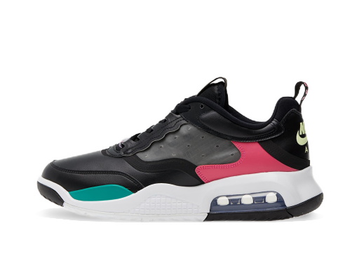 Кецове и обувки Jordan Jordan Max 200 Черно | CD6105-005