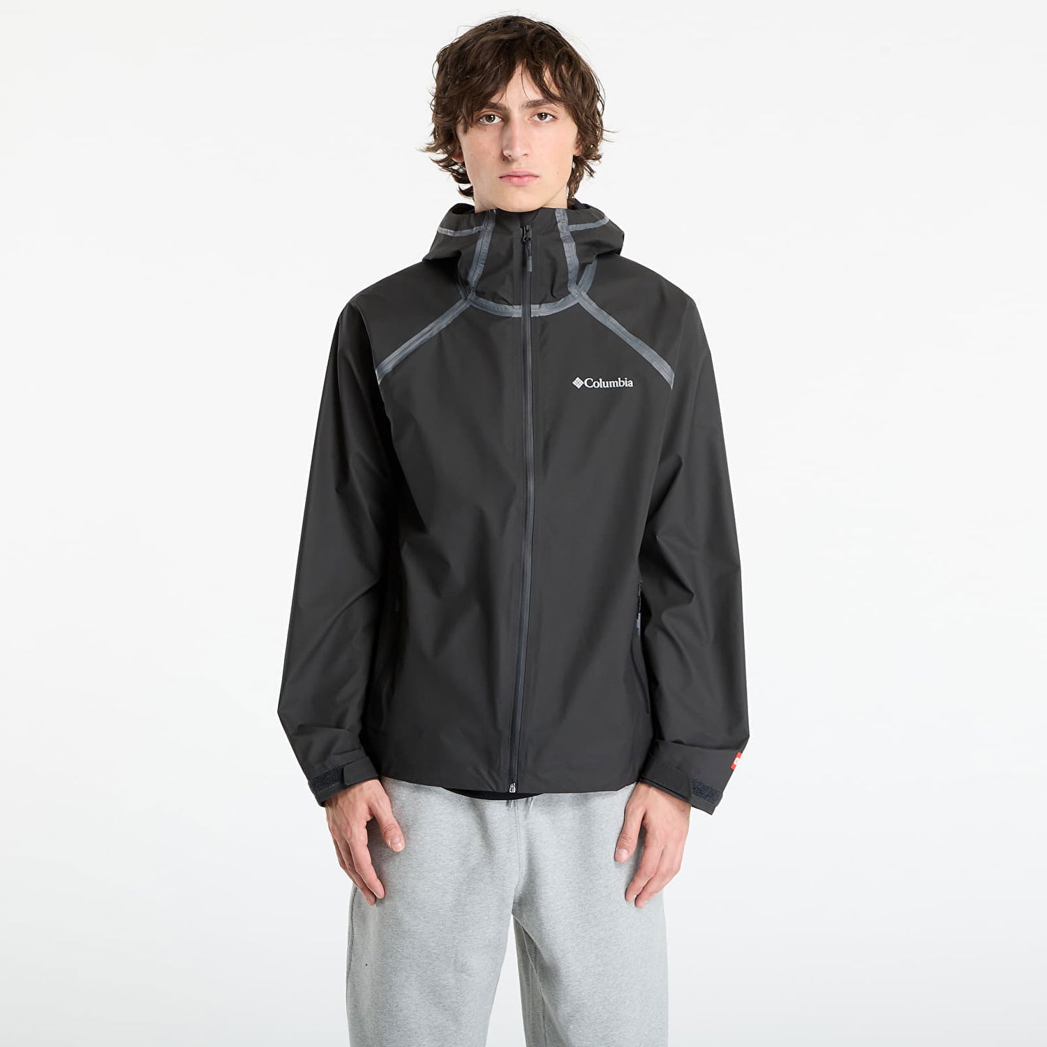 Яке Columbia Columbia Reign No Shine™ Jacket Черно | 2116165010, 0
