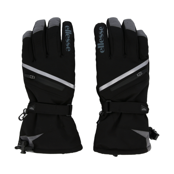 Ръкавици Ellesse PRO Ski Gloves Черно | ELEQ243M101-01, 0