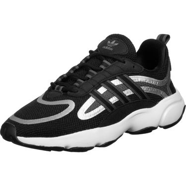 Кецове и обувки adidas Originals adidas Haiwee Черно | EF5769, 0