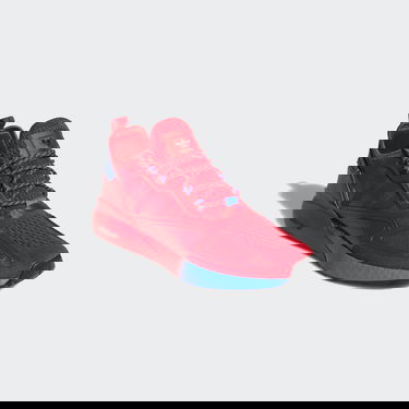 Кецове и обувки adidas Originals ZX 2K Boost Червено | FZ0994, 5