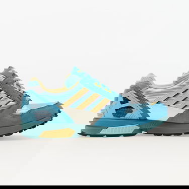 Кецове и обувки adidas Originals ZX 8020 Синьо | GX1617, 3