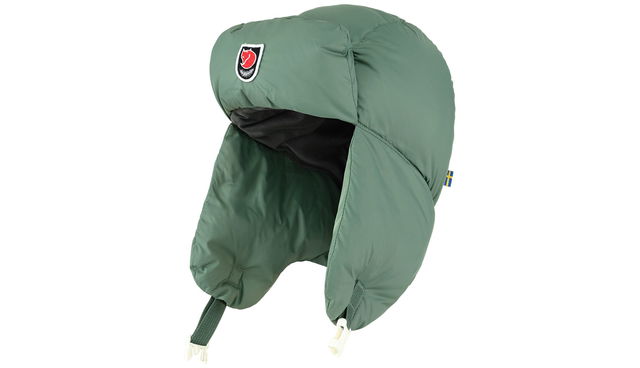 Expedition Down Heater