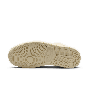 Кецове и обувки Jordan AIR JORDAN 1 LOW SE W Бежово | FQ1925-100, 3